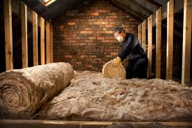 Best Crawl Space Insulation  in Fairview, TN